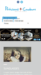 Mobile Screenshot of pritchard-cowburn.com